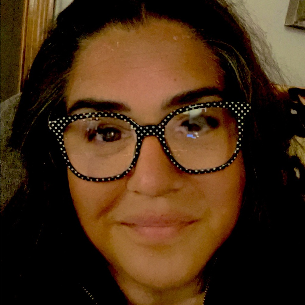 Meet your Posher, Lizette